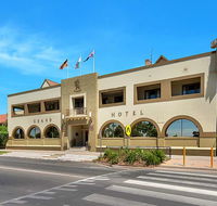 Quality Hotel Mildura Grand - South Australia Travel