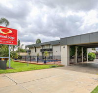 Econo Lodge All Seasons Mildura - South Australia Travel