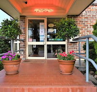 Grand Country Lodge - South Australia Travel