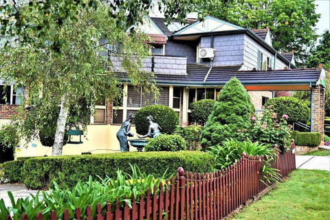 Grand Country Lodge - South Australia Travel 1