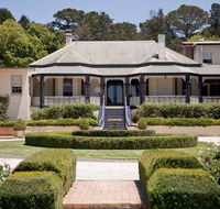 Peppers Craigieburn Resort - South Australia Travel