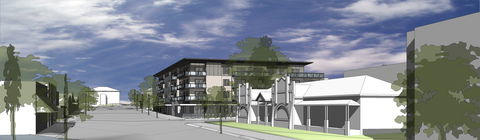 Quest Orange - South Australia Travel 0