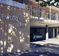 Mercure Orange - South Australia Travel