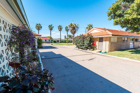 Hospitality Carnarvon, SureStay by BW - South Australia Travel 2