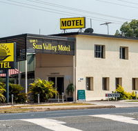 Sun Valley Motel - South Australia Travel