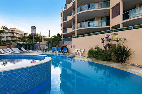 Alexandra On The Pacific Resort - South Australia Travel 0