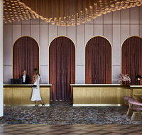 Hotel Chadstone Melbourne MGallery - South Australia Travel