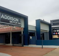 Addison Motor Inn - South Australia Travel