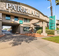 Quality Hotel Parklake Shepparton - South Australia Travel