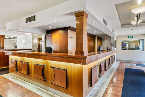 Quality Hotel Parklake Shepparton - South Australia Travel 2