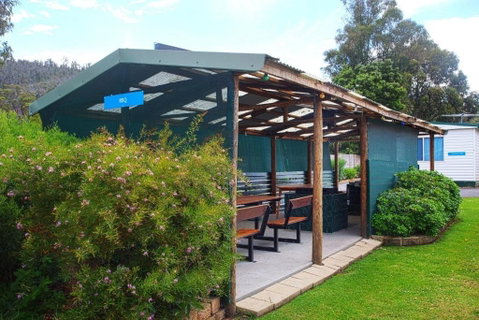 Discovery Parks Mornington - South Australia Travel 1
