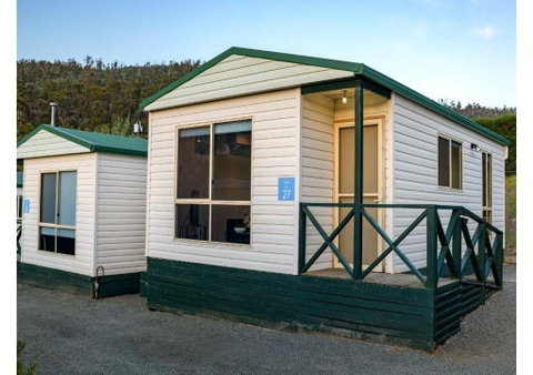 Discovery Parks Mornington - South Australia Travel 2