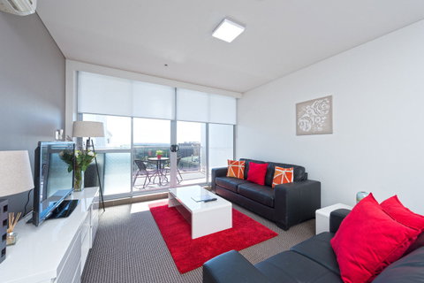 Astra Apartments North Sydney - South Australia Travel 0
