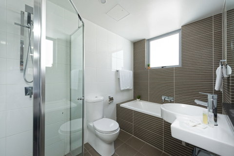 Astra Apartments North Sydney - South Australia Travel 1