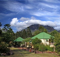 Mt Barney Lodge - South Australia Travel