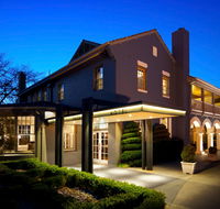 Peppers Mineral Springs - South Australia Travel