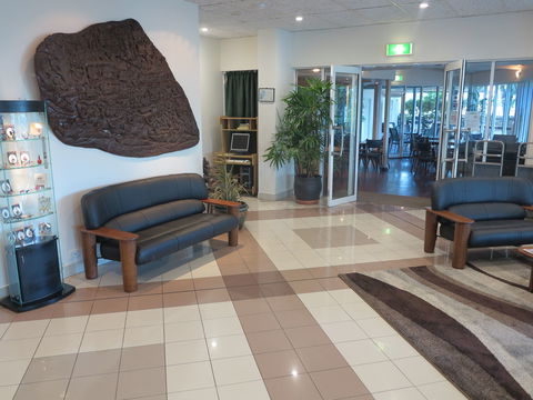 Cairns Sheridan Hotel - South Australia Travel 2