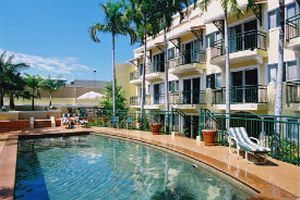 Il Palazzo Boutique Hotel - South Australia Travel 0