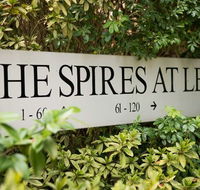 Leisure Inn Spires - South Australia Travel