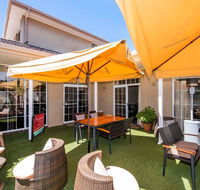 Winning Post Motel - South Australia Travel