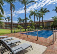 Mildura Inlander Resort - South Australia Travel