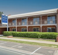 Burke  Wills Motor Inn - South Australia Travel