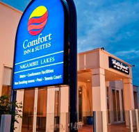 Nagambie Waterfront Motel - South Australia Travel