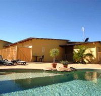 Red Bridge Motor Inn - South Australia Travel