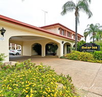 Narrandera Club Motor Inn - South Australia Travel