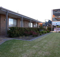 Pevensey Motor Lodge - South Australia Travel