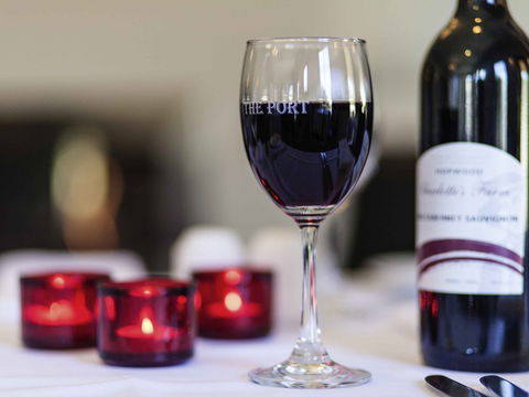 Mercure Port of Echuca Motel - South Australia Travel 1