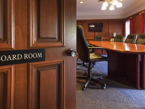 Mercure Port of Echuca Motel - South Australia Travel 2