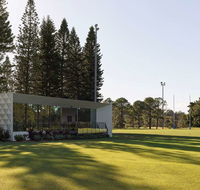RACV Royal Pines Resort - South Australia Travel
