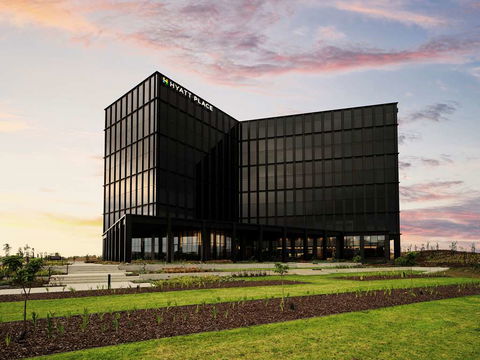 Hyatt Place Melbourne Caribbean Park - South Australia Travel 1