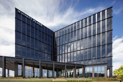 Hyatt Place Melbourne Caribbean Park - South Australia Travel 3