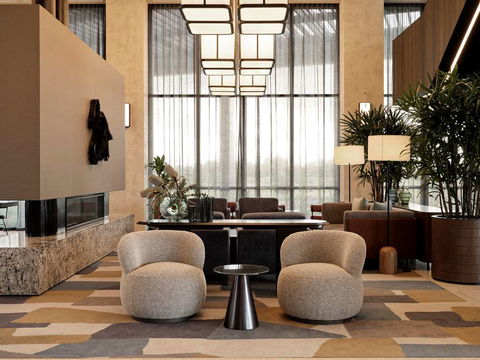 Hyatt Place Melbourne Caribbean Park - South Australia Travel 4