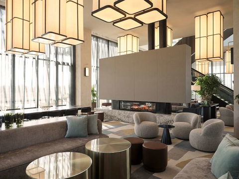 Hyatt Place Melbourne Caribbean Park - South Australia Travel 6