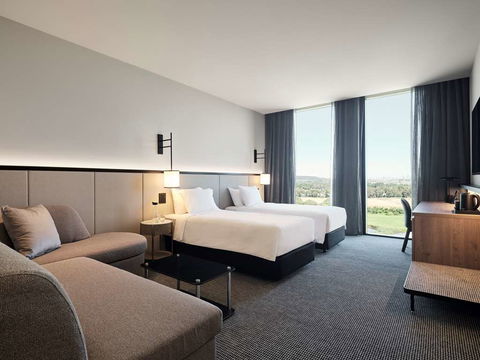Hyatt Place Melbourne Caribbean Park - South Australia Travel 10