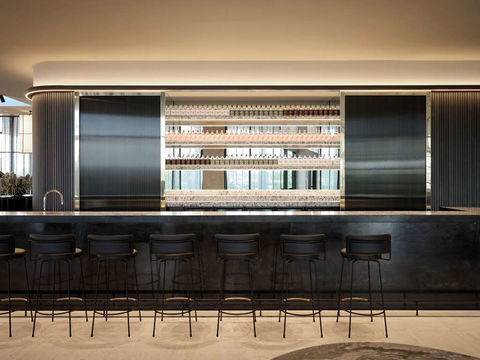 Hyatt Place Melbourne Caribbean Park - South Australia Travel 12