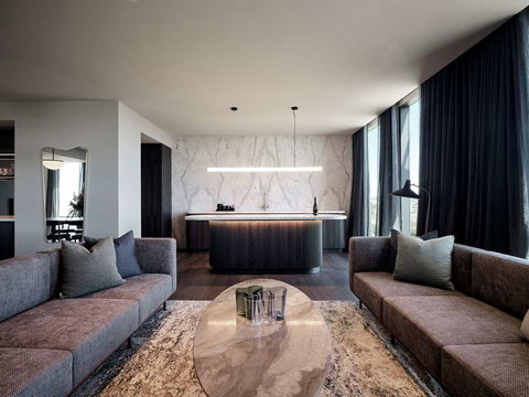 Hyatt Place Melbourne Caribbean Park - South Australia Travel 14