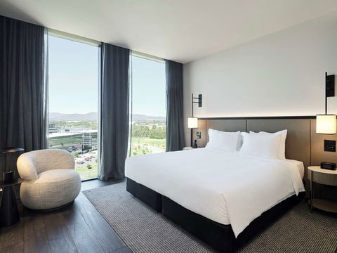 Hyatt Place Melbourne Caribbean Park - South Australia Travel 15
