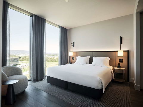 Hyatt Place Melbourne Caribbean Park - South Australia Travel 17