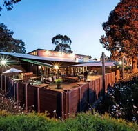 Burvale Hotel - South Australia Travel