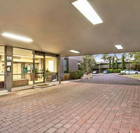 Knox International Hotel - South Australia Travel