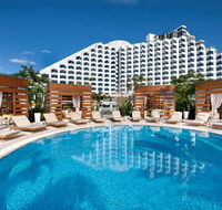 Crown Metropol Perth - South Australia Travel