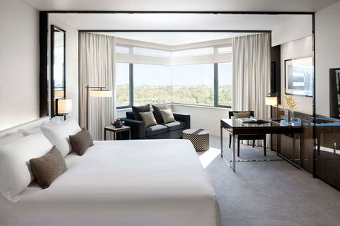 Crown Metropol Perth - South Australia Travel 3