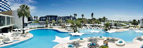 Crown Metropol Perth - South Australia Travel 11