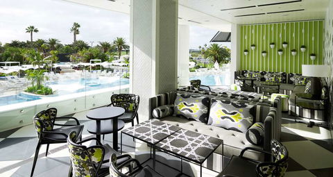 Crown Metropol Perth - South Australia Travel 13