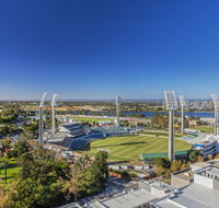 Fraser Suites Perth - South Australia Travel