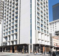 QT Perth - South Australia Travel